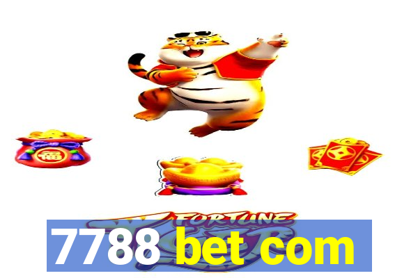 7788 bet com